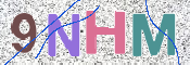 CAPTCHA Bilde
