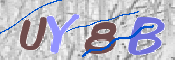 CAPTCHA Bilde