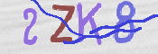 CAPTCHA Bilde
