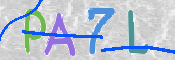 CAPTCHA Bilde