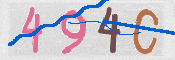 CAPTCHA Bilde
