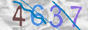 CAPTCHA Bilde
