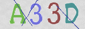 CAPTCHA Bilde