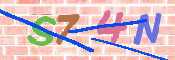 CAPTCHA Bilde