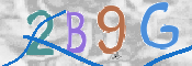 CAPTCHA Bilde