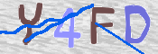 CAPTCHA Bilde