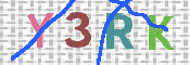 CAPTCHA Bilde