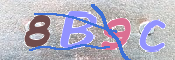 CAPTCHA Bilde