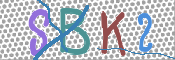 CAPTCHA Bilde