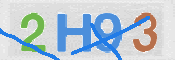 CAPTCHA Bilde