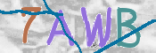 CAPTCHA Bilde