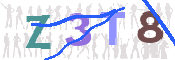 CAPTCHA Bilde