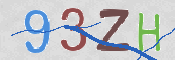 CAPTCHA Bilde