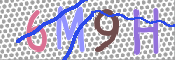 CAPTCHA Bilde