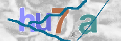 CAPTCHA Bilde