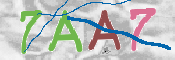 CAPTCHA Bilde