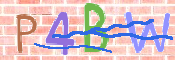 CAPTCHA Bilde