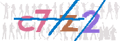 CAPTCHA Bilde