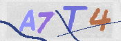 CAPTCHA Bilde