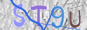 CAPTCHA Bilde