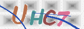 CAPTCHA Bilde