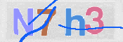 CAPTCHA Bilde