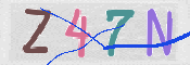 CAPTCHA Bilde