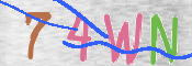 CAPTCHA Bilde