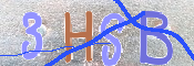 CAPTCHA Bilde