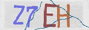 CAPTCHA Bilde