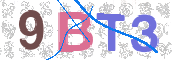 CAPTCHA Bilde