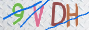 CAPTCHA Bilde