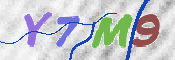 CAPTCHA Bilde