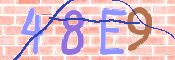 CAPTCHA Bilde