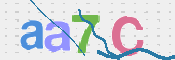 CAPTCHA Bilde