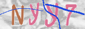 CAPTCHA Bilde