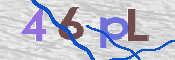 CAPTCHA Bilde