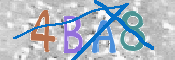 CAPTCHA Bilde