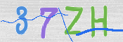 CAPTCHA Bilde