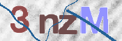 CAPTCHA Bilde