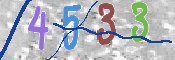 CAPTCHA Bilde