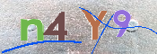 CAPTCHA Bilde