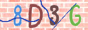 CAPTCHA Bilde