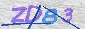 CAPTCHA Bilde