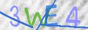 CAPTCHA Bilde
