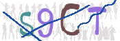 CAPTCHA Bilde