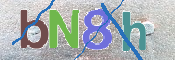 CAPTCHA Bilde