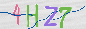 CAPTCHA Bilde
