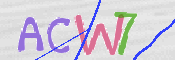 CAPTCHA Bilde
