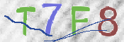 CAPTCHA Bilde